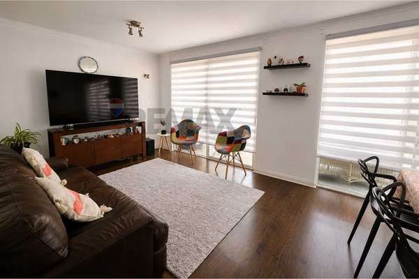 Casa en condominio | altos del parque norte