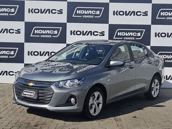 Chevrolet Onix 1.0 Ltz Mt 2026