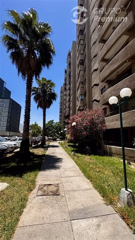 LA MEJOR OPCIÓN DE ARRIENDO EN CONCHALÍ