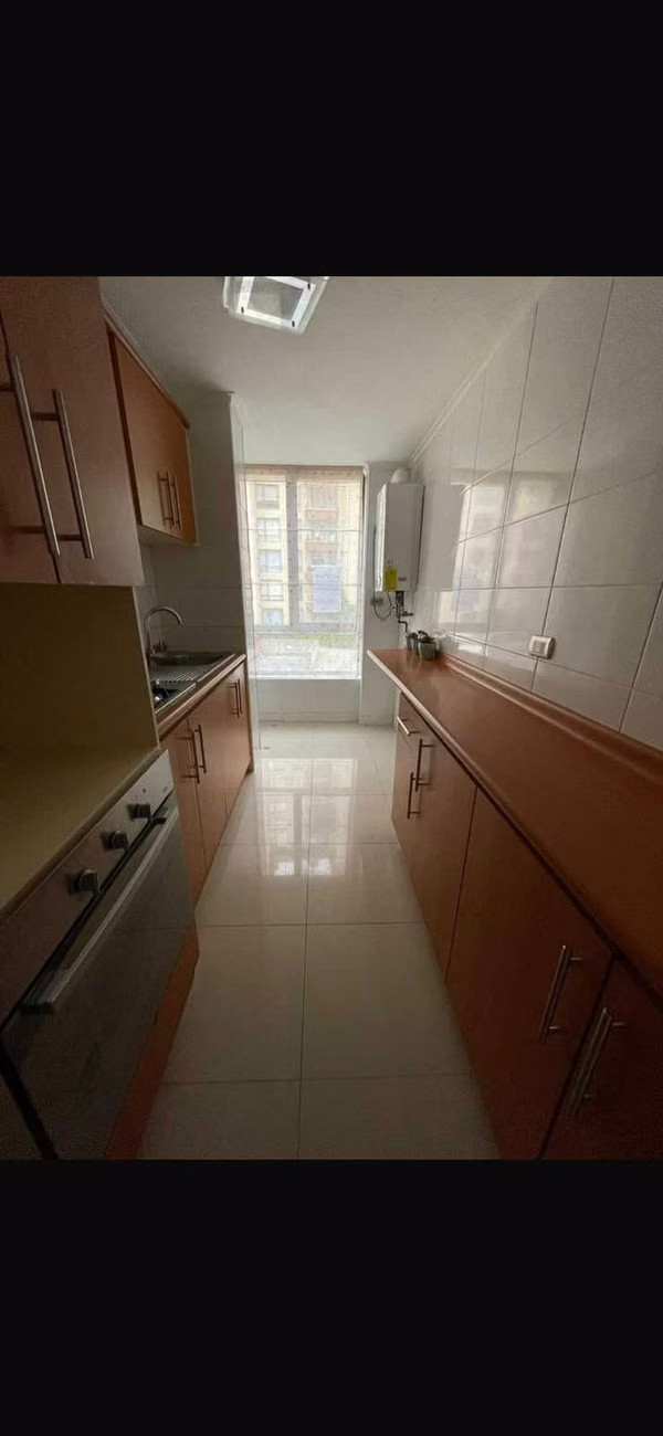 Arriendo 2D2B Parque Millaray  (179312)