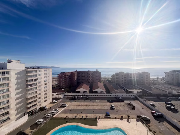 Arriendo Condominio Serena Pacífico, amoblado (179313)