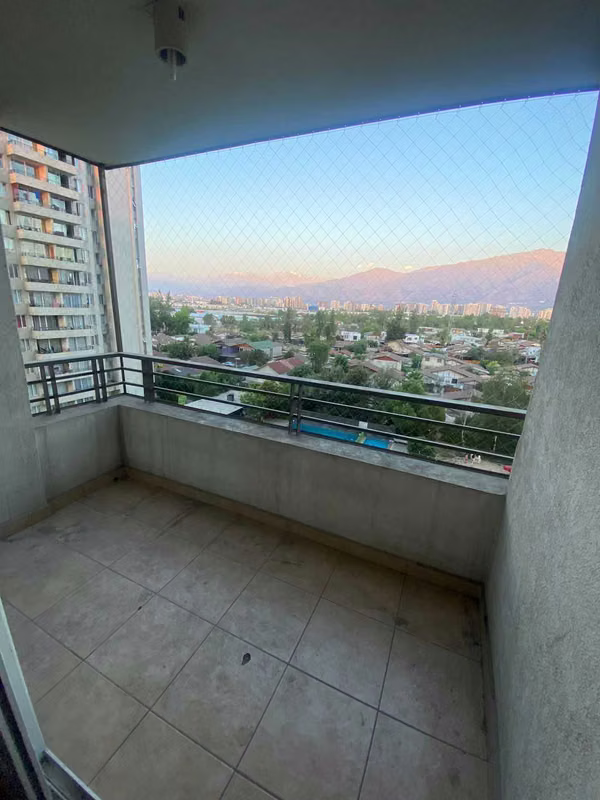 Arriendo 2D, 1B, Est y Bod Metro Agricola (179153)