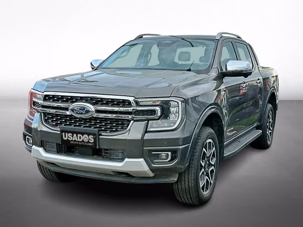 FORD RANGER 2024