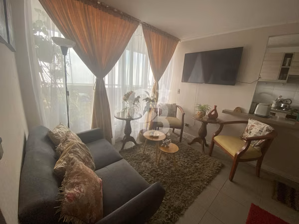 Tu nuevo hogar te espera en Altos de Viña