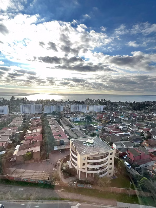Amoblado 3 dormitorios 2 baños $700.000 (179316)