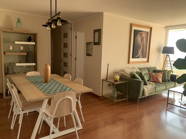 VENTA DEPARTAMENTO 4HAB 2BA SAN MIGUEL