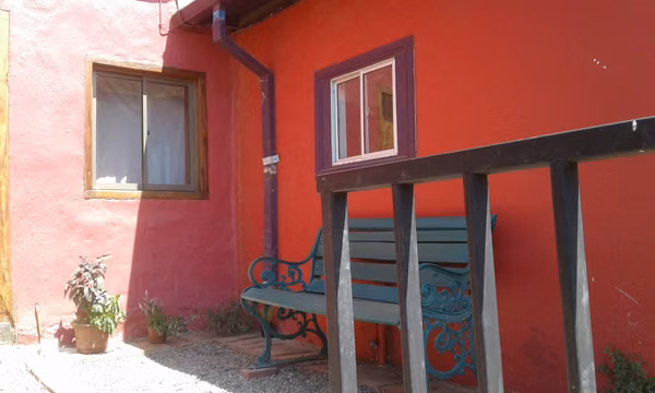 Arriendo  año corrido Casita Dpto Colorado  Con Linda Vista Mar