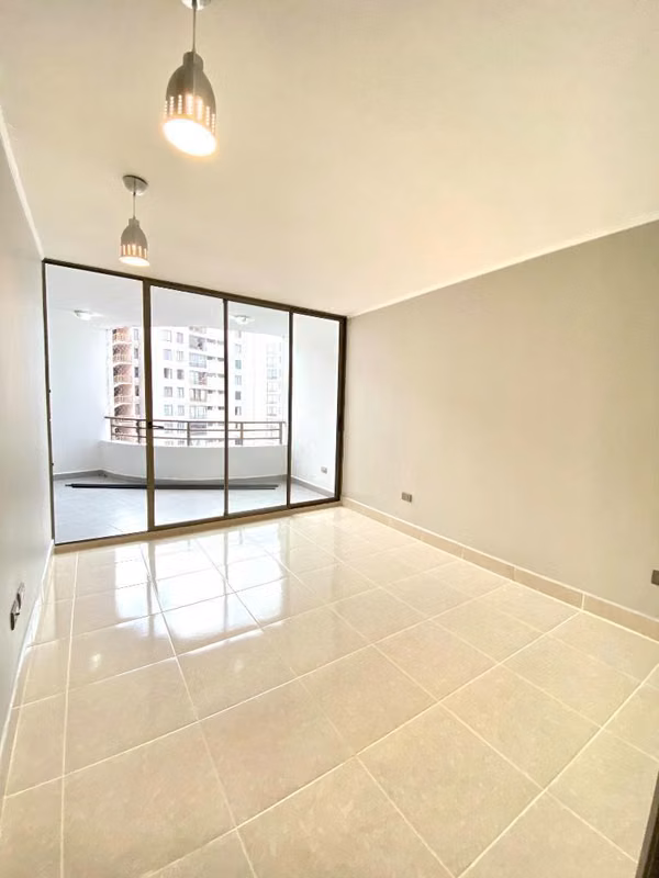 Arriendo 1 habitación brisas del sur