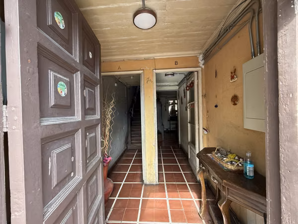 Casa 7 dormitorios, 3 baños, 206 m2 útiles