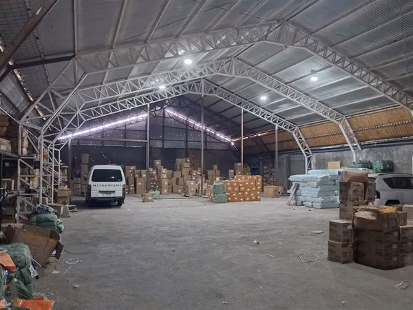 EN VENTA GALPÓN COMERCIAL 700M2 QUINTA NORMAL-RUTA 5