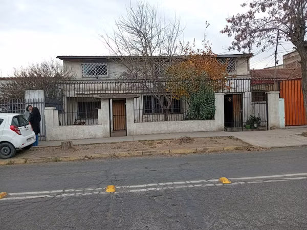 Propiedad en venta