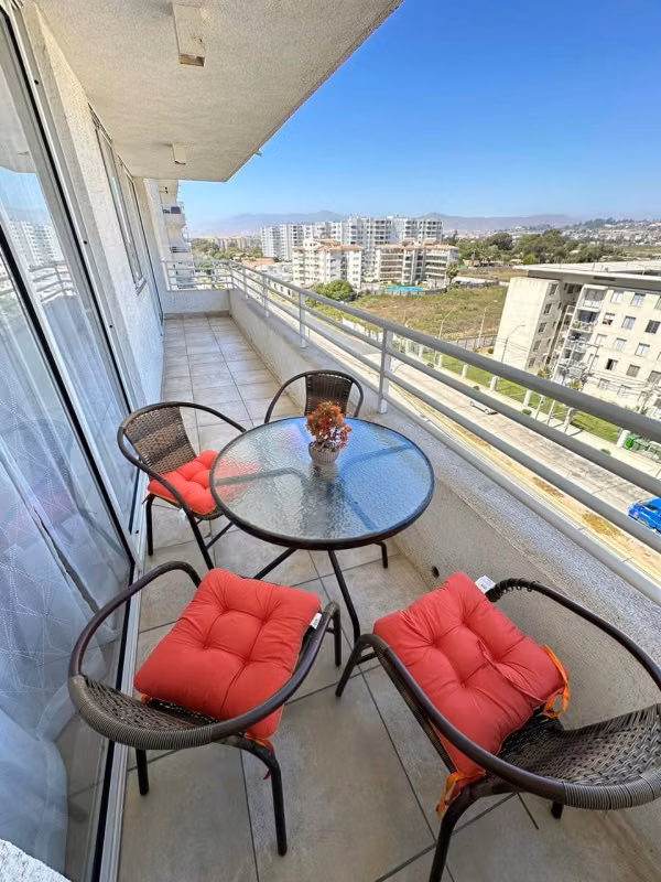 Departamento PLAYA 4 ESQUINAS