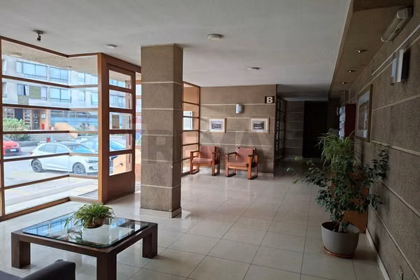 Lindo departamento de 3d-2b con estac. y bodega