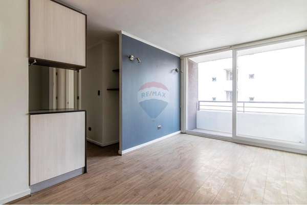 Venta departamento santiago centro