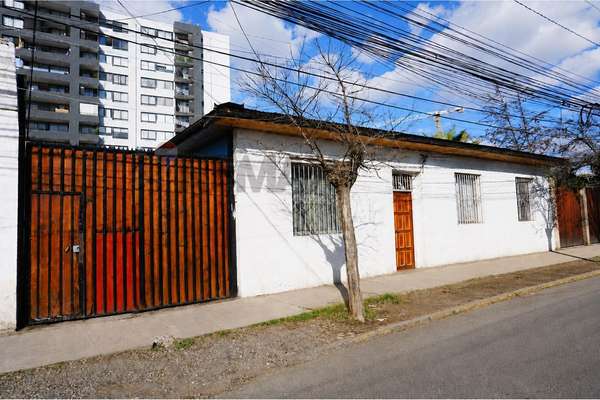 Venta casa la cisterna