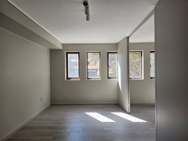 Departamento Remodelado en Arriendo en Las Condes / El Golf