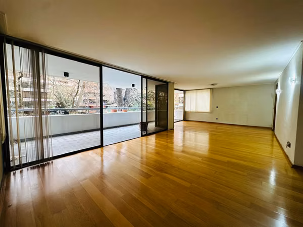5D,4B,2EST,1BOD | 280 M2 - EL BOSQUE CON CARMEN SYLVA