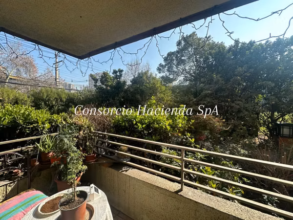 JOSE MANUEL INFANTE, 4D, 3B, 2EST 1BOD- 120M2