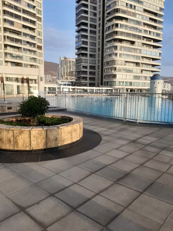 CONDOMINIO ARCHIPIELAGO MAR EGEO