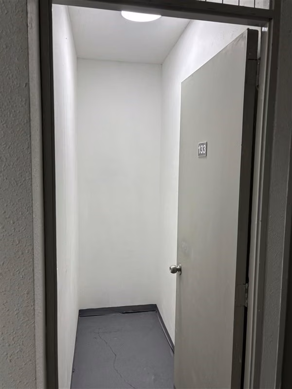 Bodega arriendo Santiago Centro - Santa Isabel 360 - 35.000