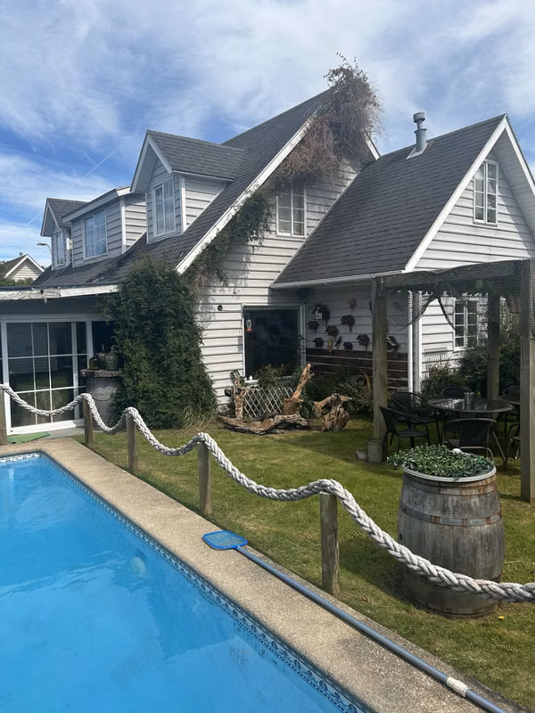 SE VENDE ESPECTACULAR CASA EN PUERTO VARAS