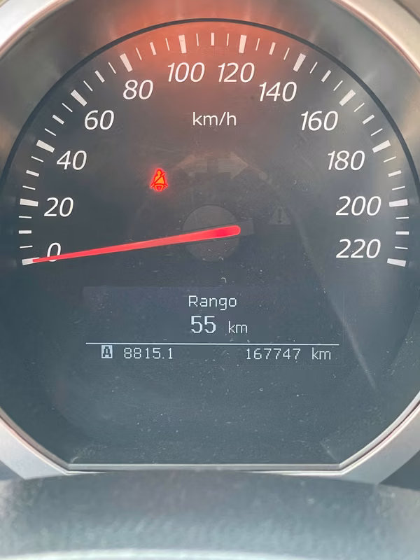 Suzuki Gran Vitara