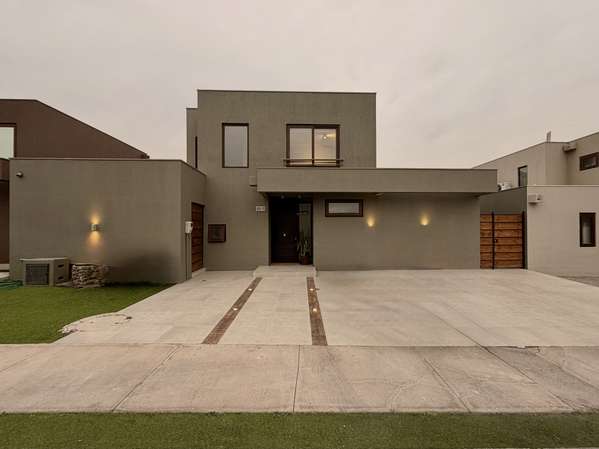 Casa seminueva en venta Ciudad de Los Valles, Puda