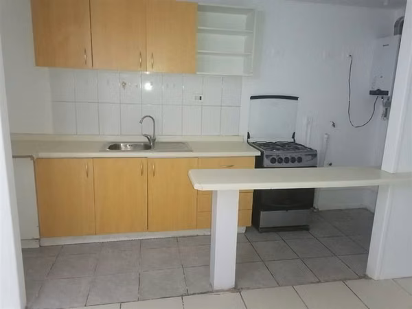 Departamento en arriendo de 3 dorm. en La Cisterna