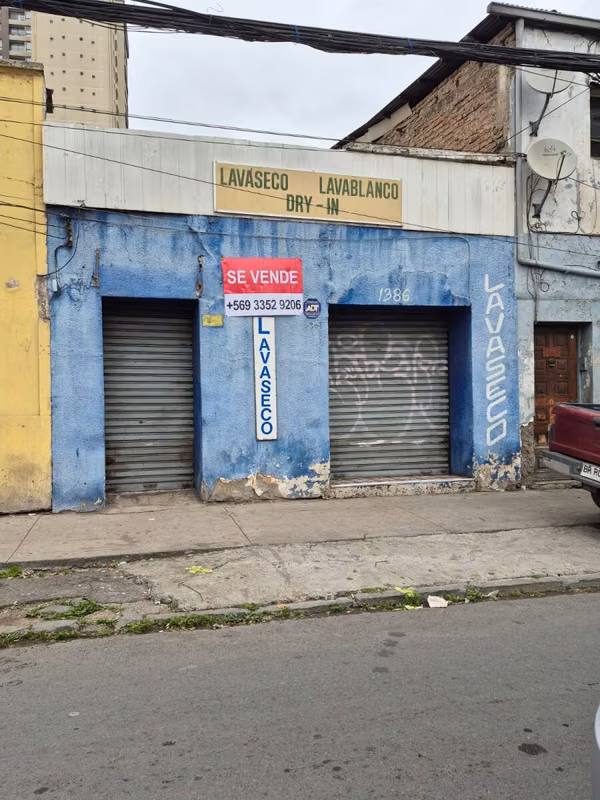 CASA PARA REMODELAR Y AMPLIAR