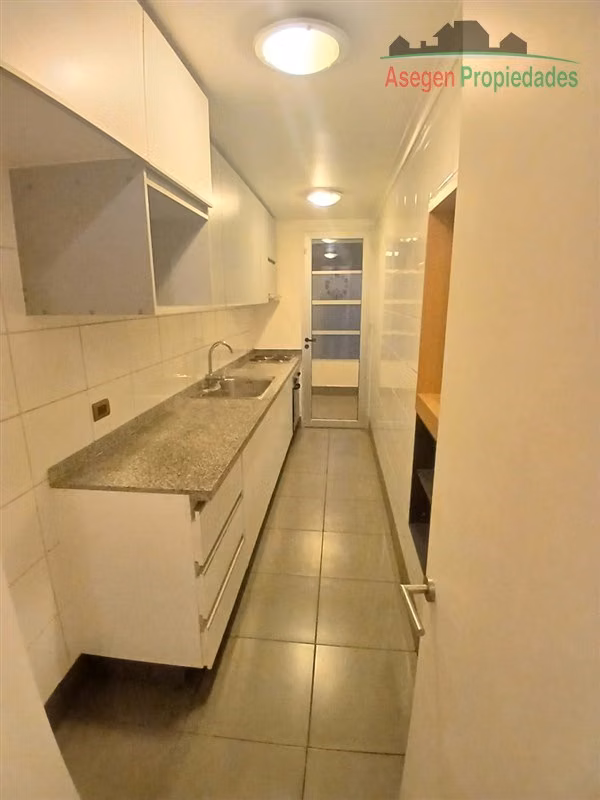 DEPARTAMENTO Dpto. en arriendo en Cond. Los Gobernantes