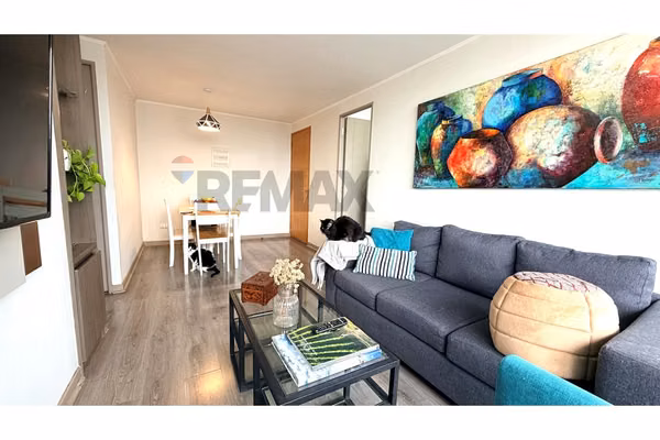 Oportunidad! tobalaba - 3d 2b 1 e