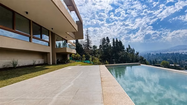 CASA A ESTRENAR SIN COMISIÓN