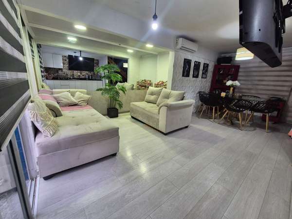 Mejor Precio del Sector, Remodelada