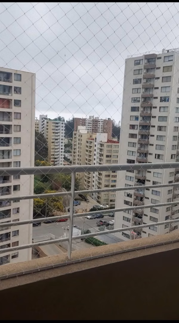 DEPTO EXCELENTE UBICACIÓN GASTO COMÚN INCLUIDO
