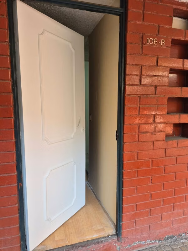 ARRIENDO LA CISTERNA