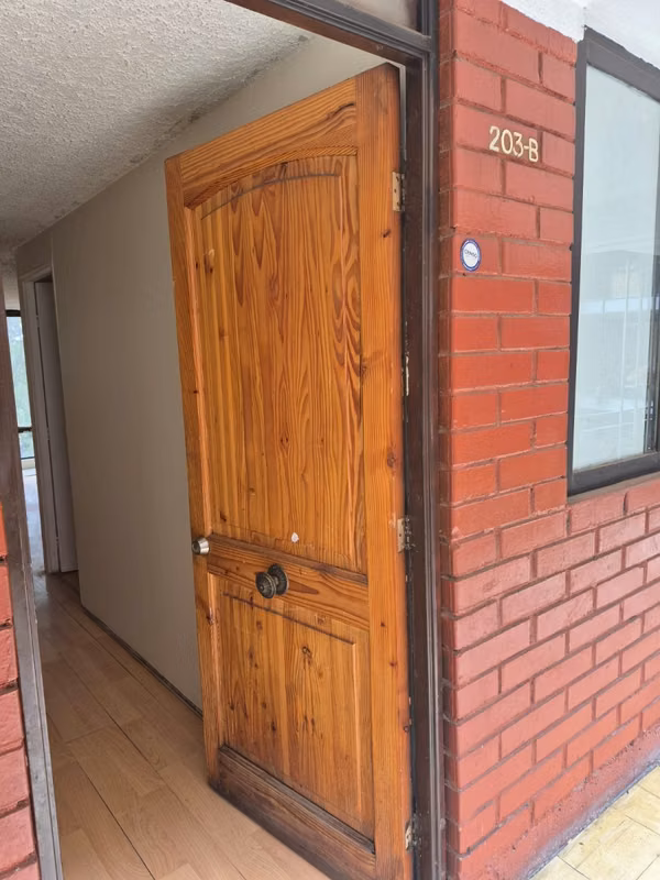 ARRIENDO LA CISTERNA