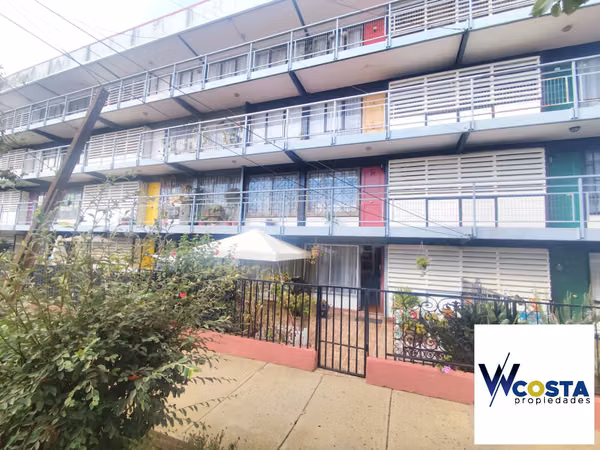 OPORTUNIDAD DE VENTA EN MIRAFLORES ALTO, VIÑA DEL MAR.