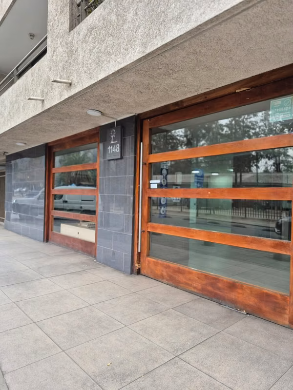 DEPARTAMENTO OLIVOS PISO 8 COSTADO MALL INDEPENDENCIA