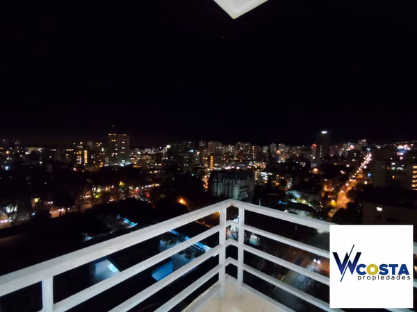 ARRIENDO DEPARTAMENTO EDIFICIO IMAGINA STYLE