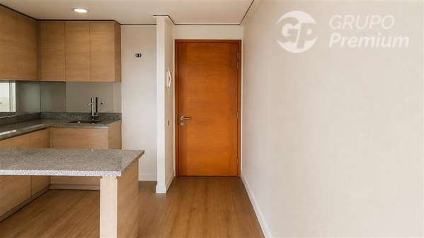 Moderno Departamento en arriendo de 1 dorm. en Macul