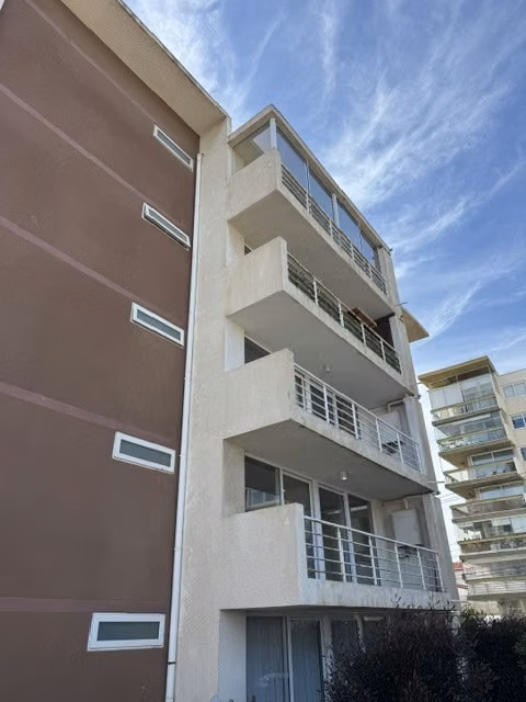 CONDOMINIO ARAUCARIAS – LAS ENCINAS