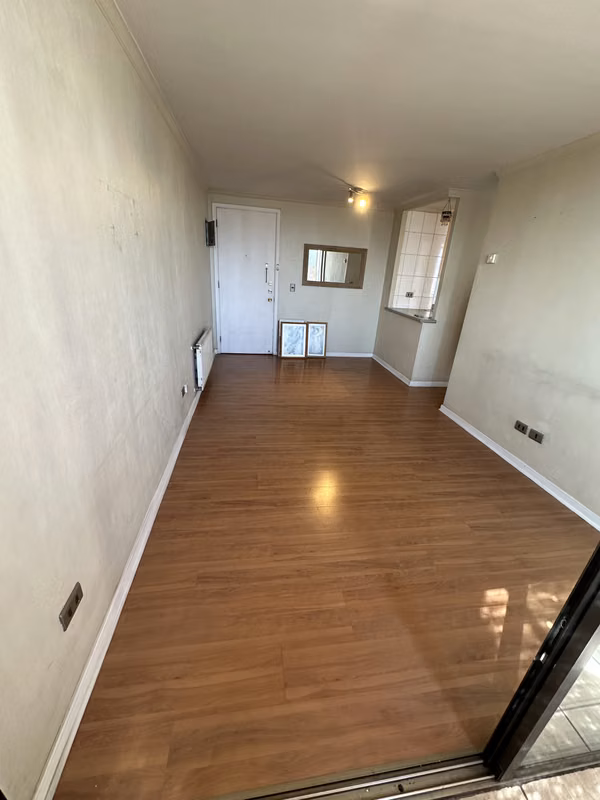 Departamento En Venta Con Gran Conectividad Y Servicios