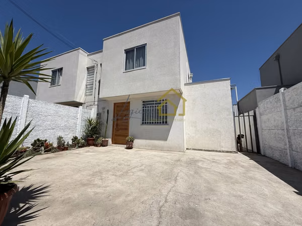 Arriendo Casa Rancagua