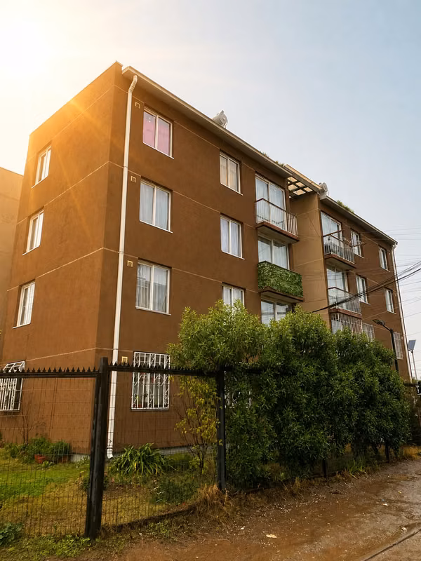 SE VENDE HERMOSO DEPARTAMENTO VILLA CORDILLERA