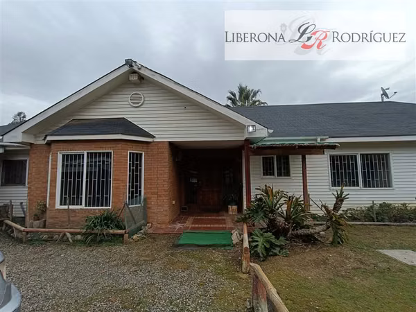 Casa en venta en Quilpué