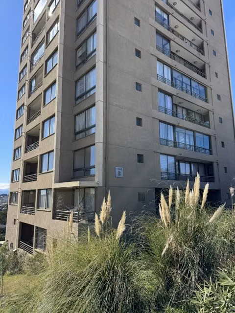 CONDOMINIO ALTOS DE CASTILLA – GOMEZ CARREÑO