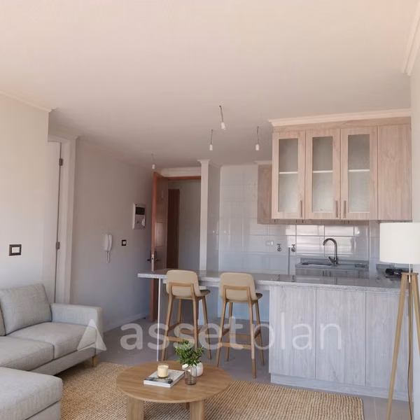 Av. Circunvalación 1 (1 Est /1 Bod) [2417-4]