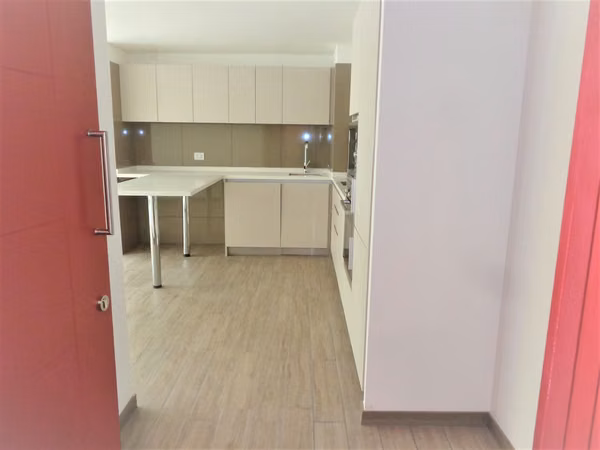 Departamento De 1 Dormitorio Cerca De Metro Los Dominicos