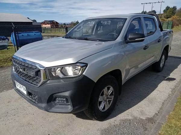 MAXUS T60 2024