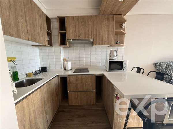 Departamento en venta 1D,1B y E. Metro Mirador, negociamos